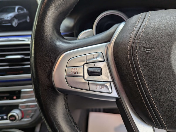 Used BMW 7 Series 2019 for sale - 76278155: Photo 73