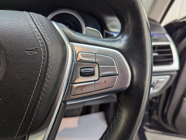 Used BMW 7 Series 2019 for sale - 76278155: Photo 76