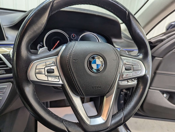 Used BMW 7 Series 2019 for sale - 76278155: Photo 77