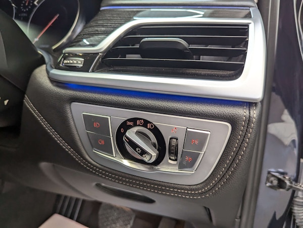 Used BMW 7 Series 2019 for sale - 76278155: Photo 79
