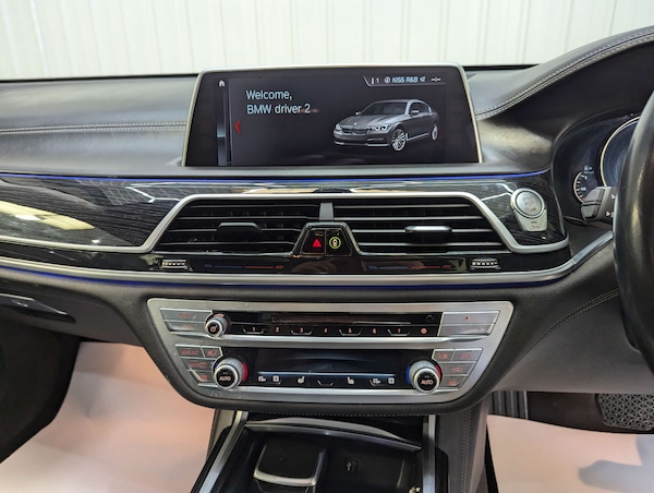 Used BMW 7 Series 2019 for sale - 76278155: Photo 83