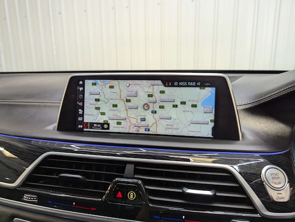 Used BMW 7 Series 2019 for sale - 76278155: Photo 84