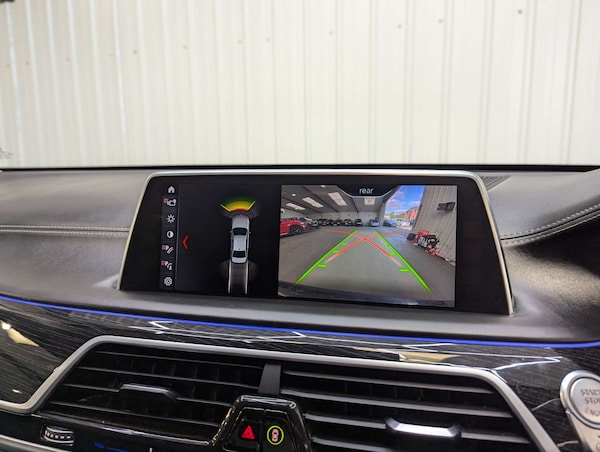 Used BMW 7 Series 2019 for sale - 76278155: Photo 85