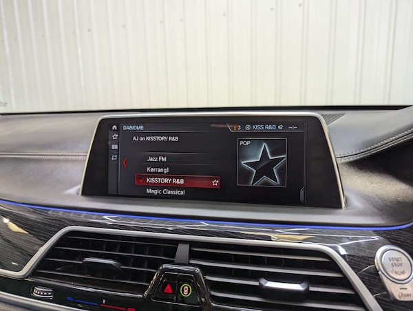 Used BMW 7 Series 2019 for sale - 76278155: Photo 87