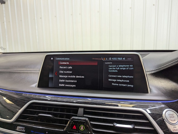 Used BMW 7 Series 2019 for sale - 76278155: Photo 89
