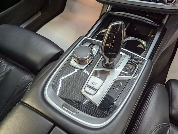 Used BMW 7 Series 2019 for sale - 76278155: Photo 90