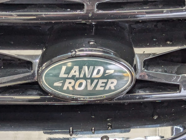 Used Land Rover Range Rover Sport 2016 for sale - 76231892: Photo 21