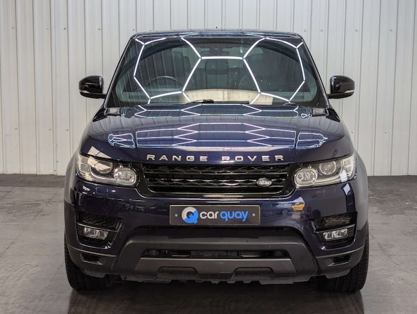 Used Land Rover Range Rover Sport 2016 for sale - 76231892: Photo 23