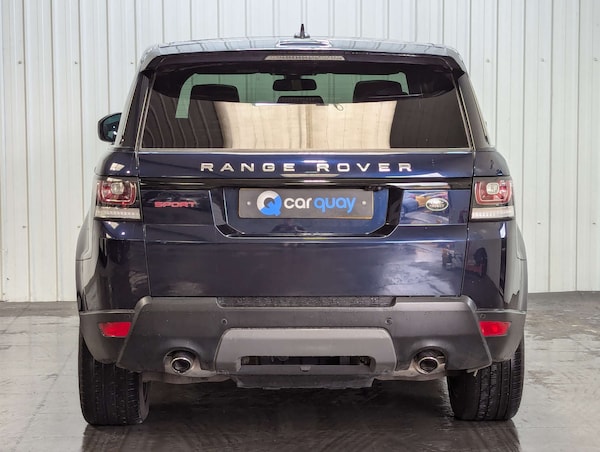Used Land Rover Range Rover Sport 2016 for sale - 76231892: Photo 27