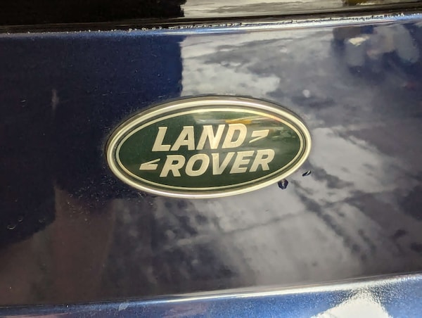 Used Land Rover Range Rover Sport 2016 for sale - 76231892: Photo 29