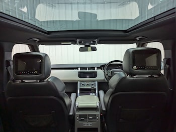 Used Land Rover Range Rover Sport 2016 for sale - 76231892: Photo 2