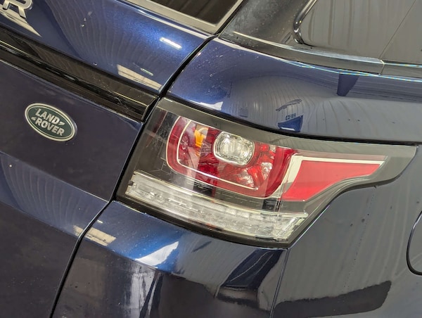 Used Land Rover Range Rover Sport 2016 for sale - 76231892: Photo 35