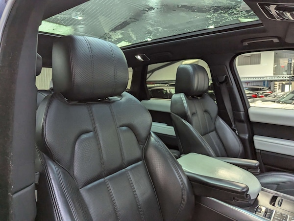 Used Land Rover Range Rover Sport 2016 for sale - 76231892: Photo 44