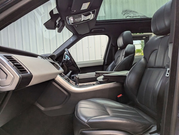 Used Land Rover Range Rover Sport 2016 for sale - 76231892: Photo 51