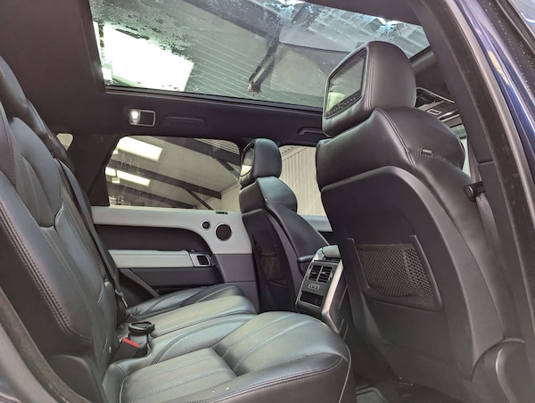 Used Land Rover Range Rover Sport 2016 for sale - 76231892: Photo 54
