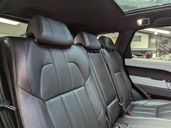 Used Land Rover Range Rover Sport 2016 for sale - 76231892: Photo 55