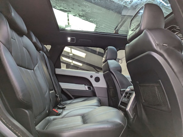 Used Land Rover Range Rover Sport 2016 for sale - 76231892: Photo 57