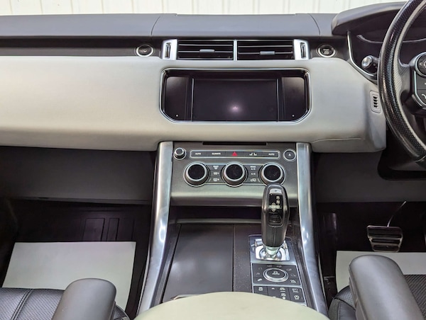 Used Land Rover Range Rover Sport 2016 for sale - 76231892: Photo 65