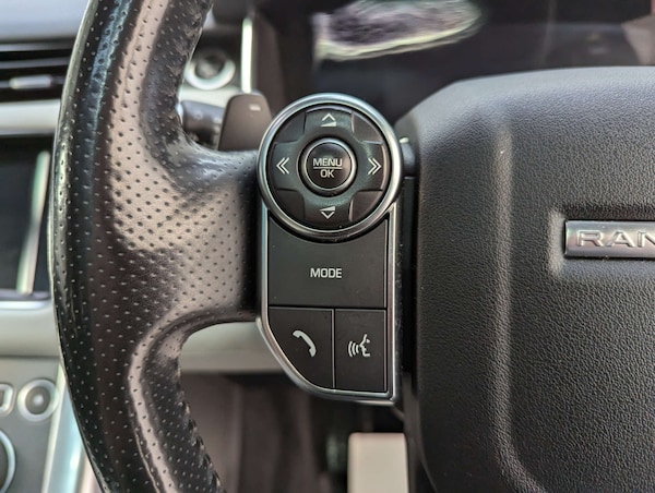 Used Land Rover Range Rover Sport 2016 for sale - 76231892: Photo 67