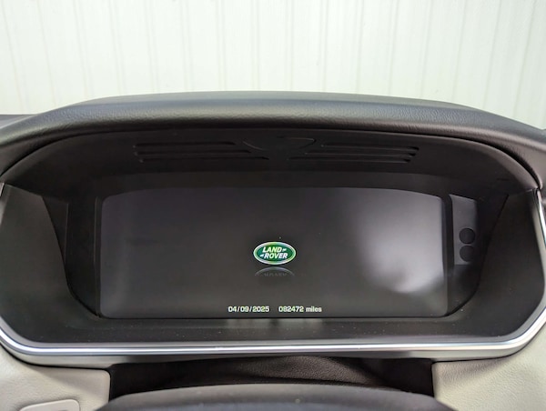 Used Land Rover Range Rover Sport 2016 for sale - 76231892: Photo 69