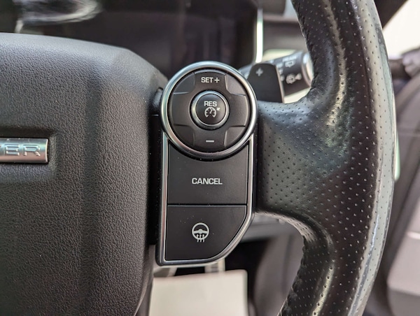 Used Land Rover Range Rover Sport 2016 for sale - 76231892: Photo 70