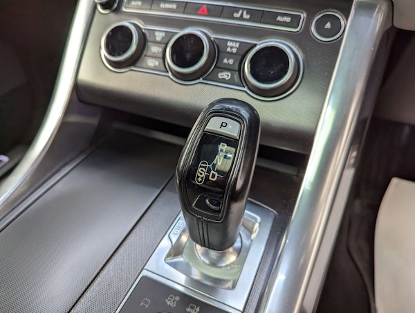 Used Land Rover Range Rover Sport 2016 for sale - 76231892: Photo 75
