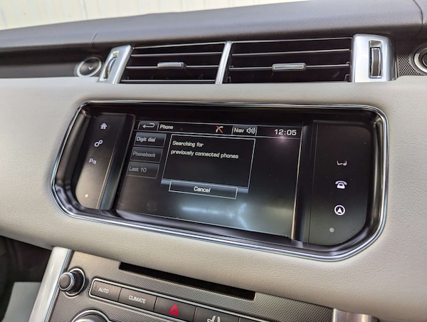 Used Land Rover Range Rover Sport 2016 for sale - 76231892: Photo 83