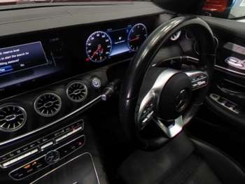 Used Mercedes-Benz E-Class 2018 for sale - 75266910: Photo
