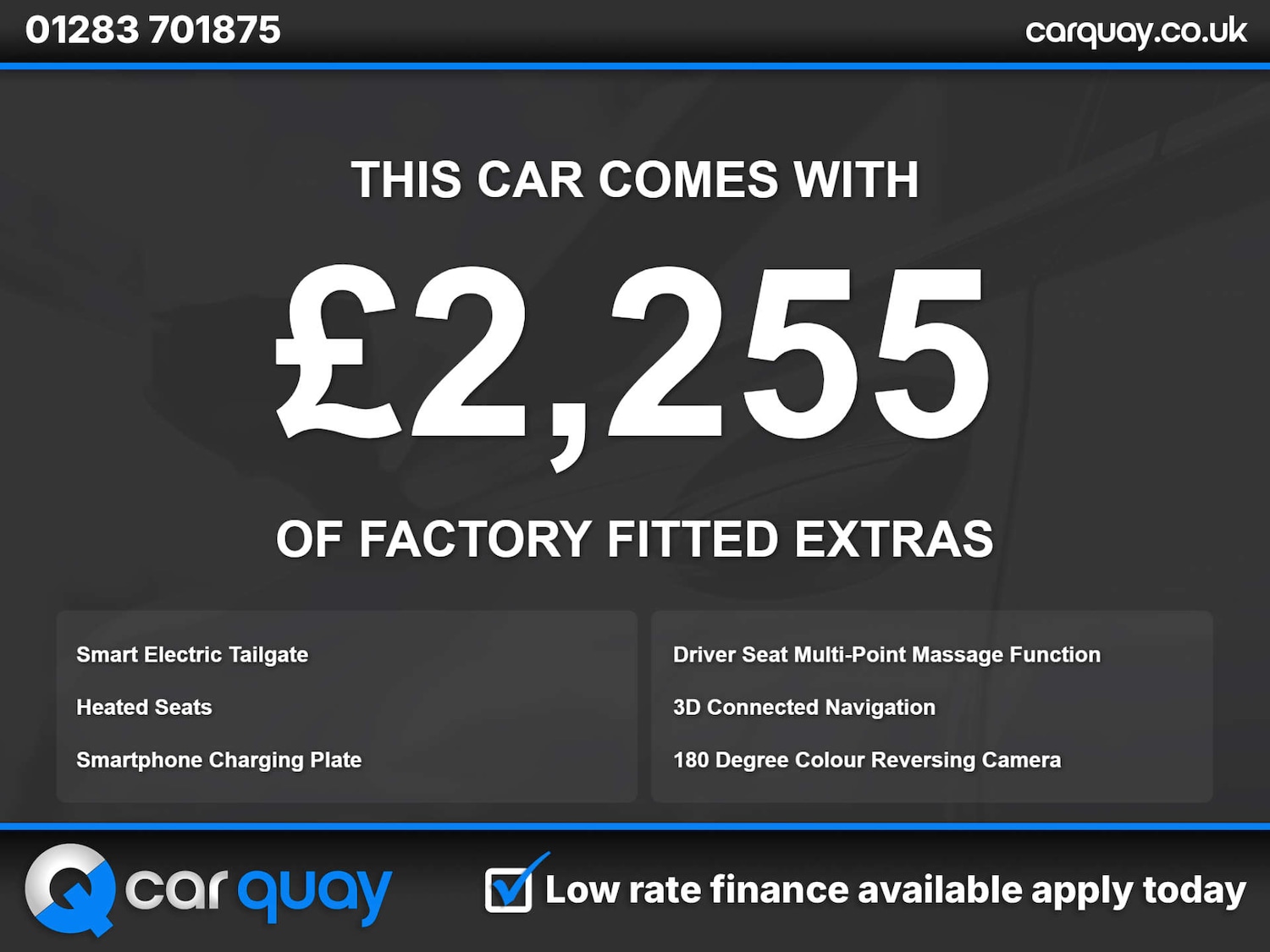 Used Peugeot 3008 2018 for sale - 77675390: Photo 13