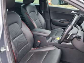 Used Kia Sportage 2021 for sale - 75338337: Photo