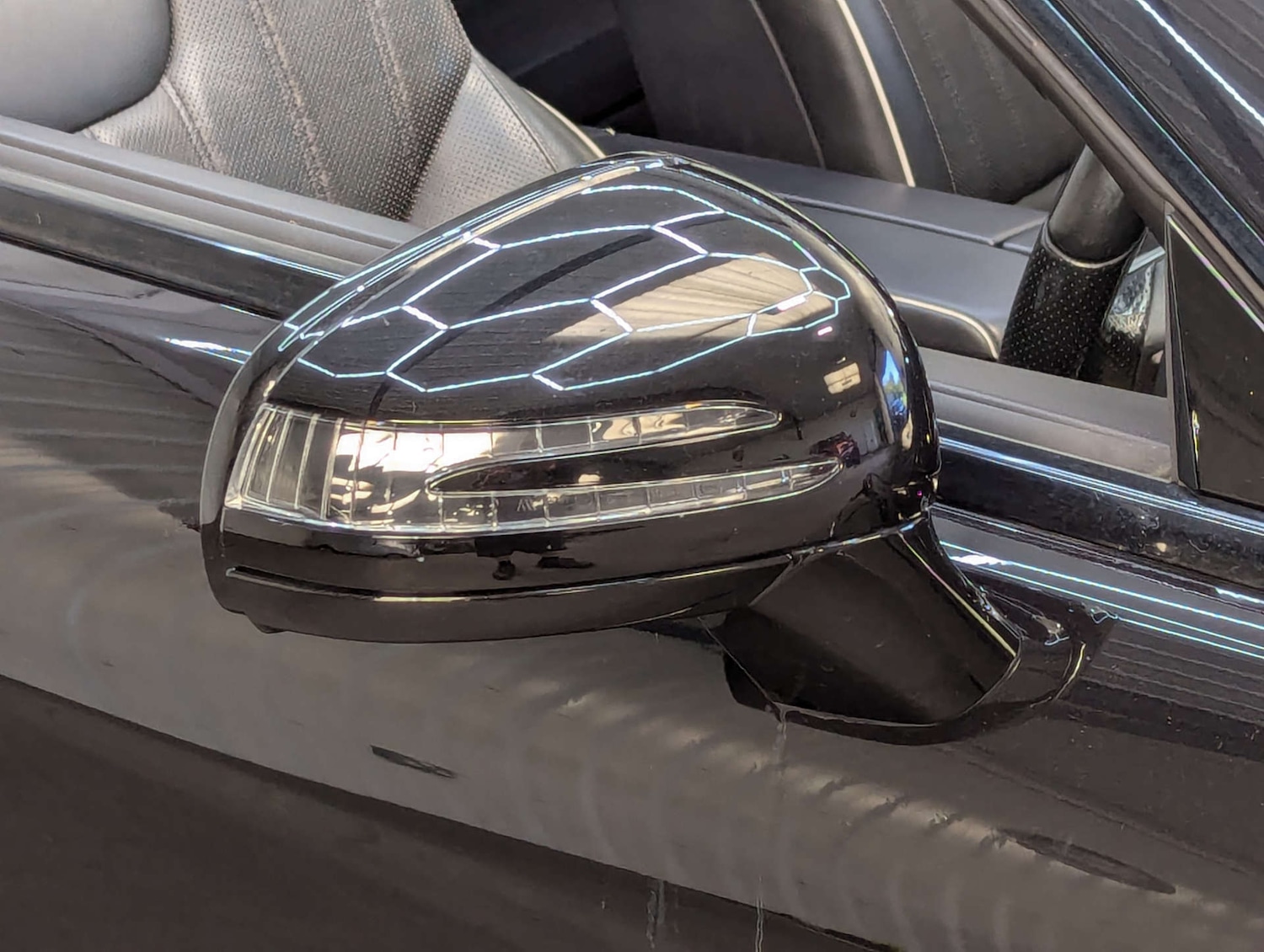 Used Mercedes-Benz SL 2016 for sale - 76363769: Photo 26