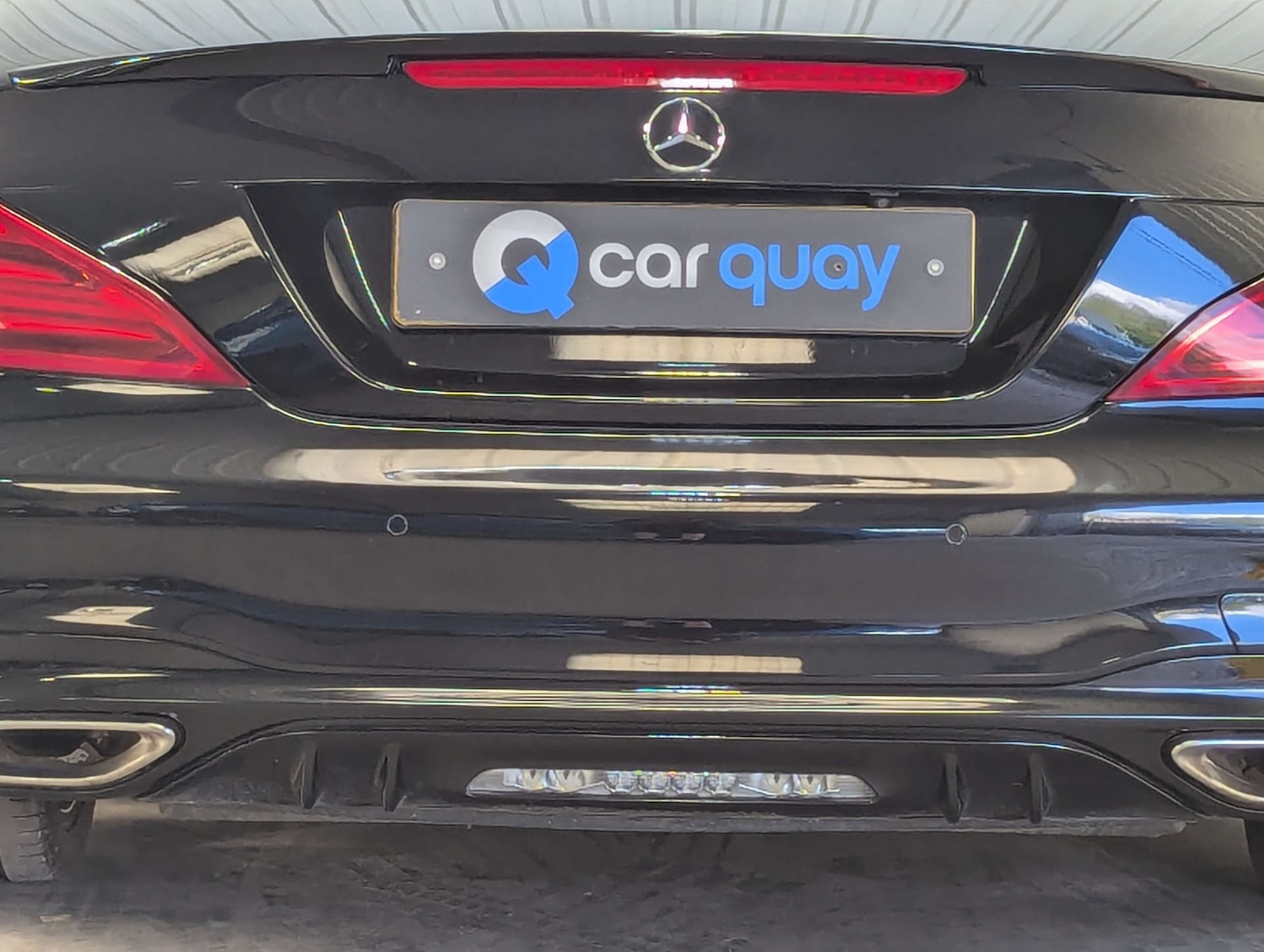 Used Mercedes-Benz SL 2016 for sale - 76363769: Photo 39
