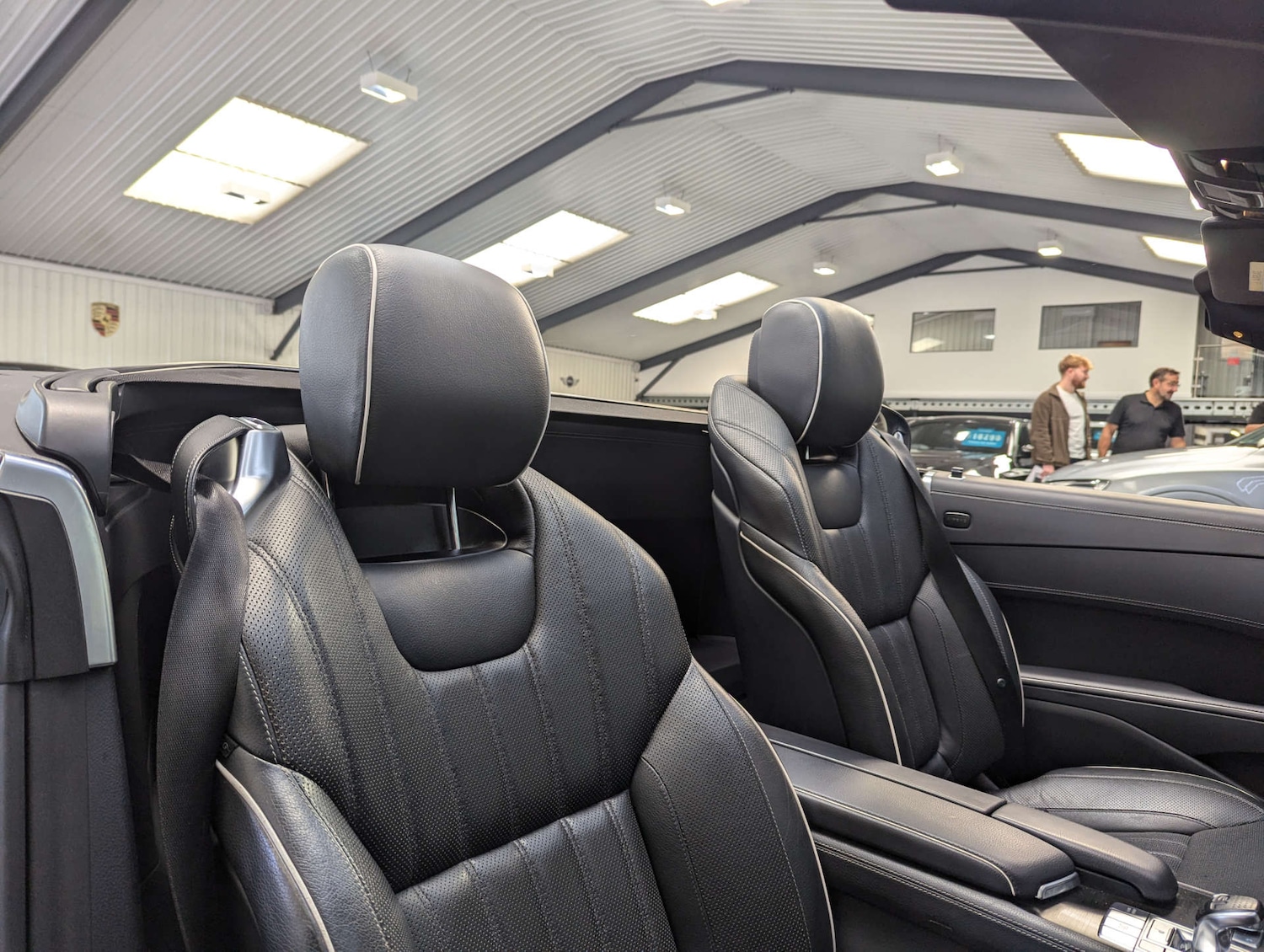 Used Mercedes-Benz SL 2016 for sale - 76363769: Photo 52