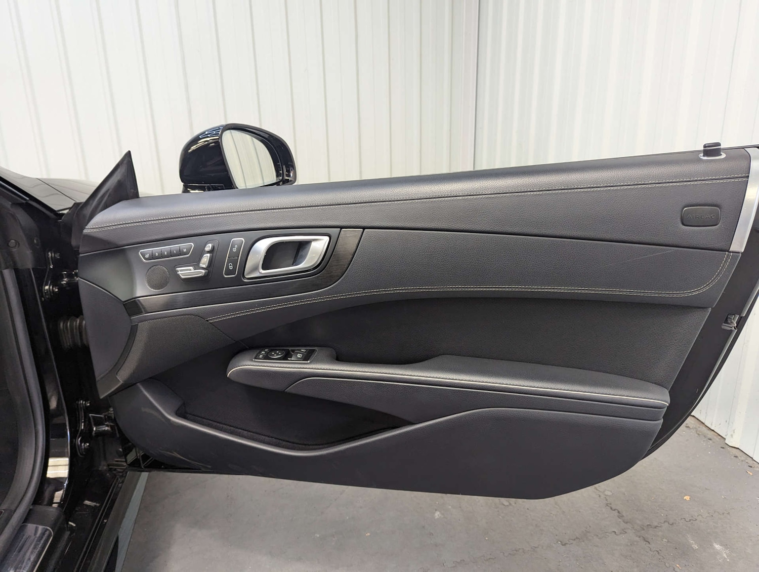 Used Mercedes-Benz SL 2016 for sale - 76363769: Photo 54
