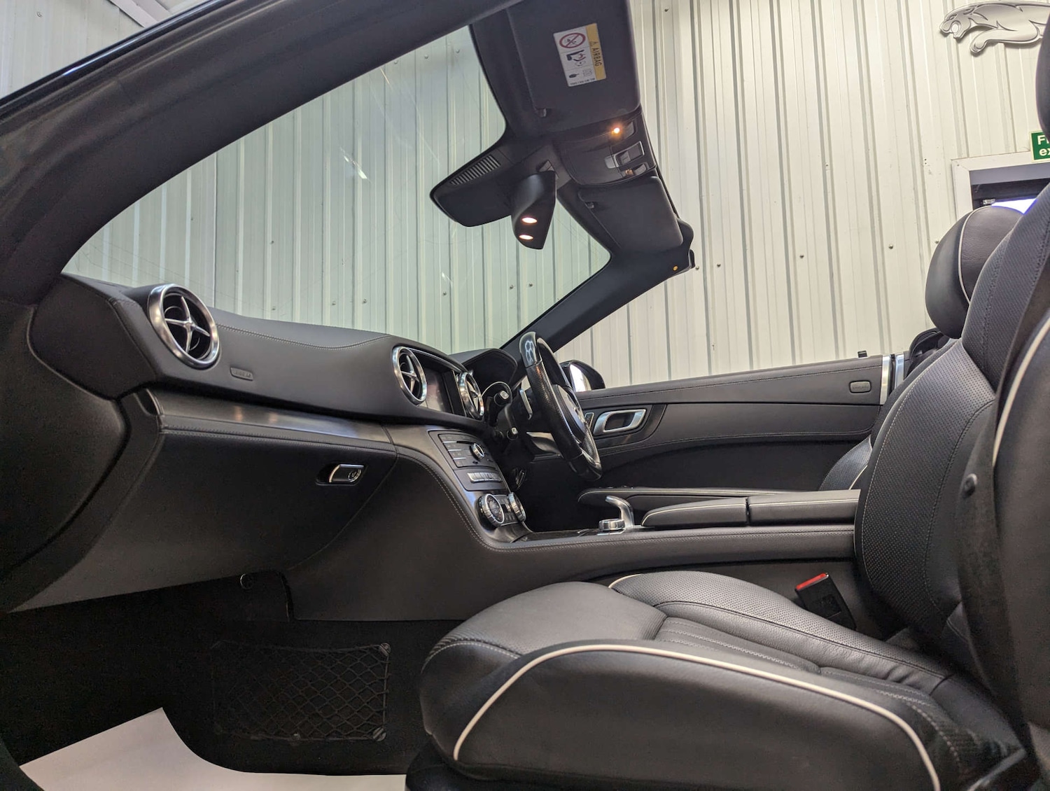 Used Mercedes-Benz SL 2016 for sale - 76363769: Photo 57