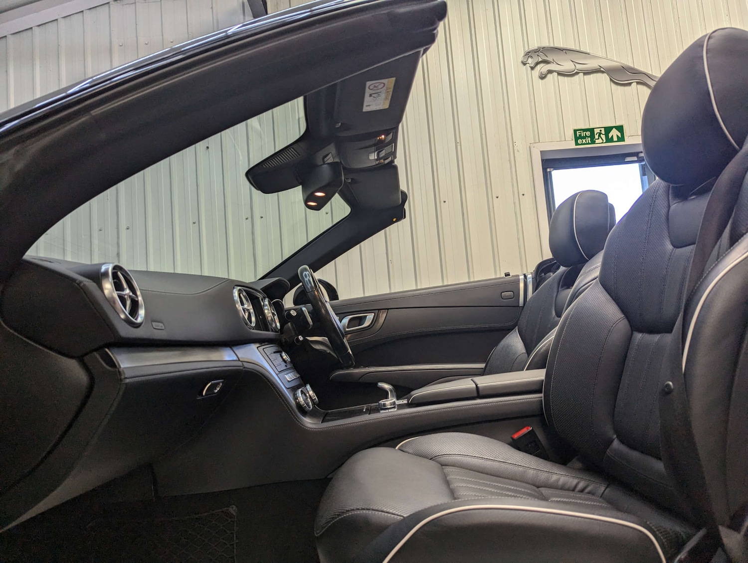 Used Mercedes-Benz SL 2016 for sale - 76363769: Photo 59