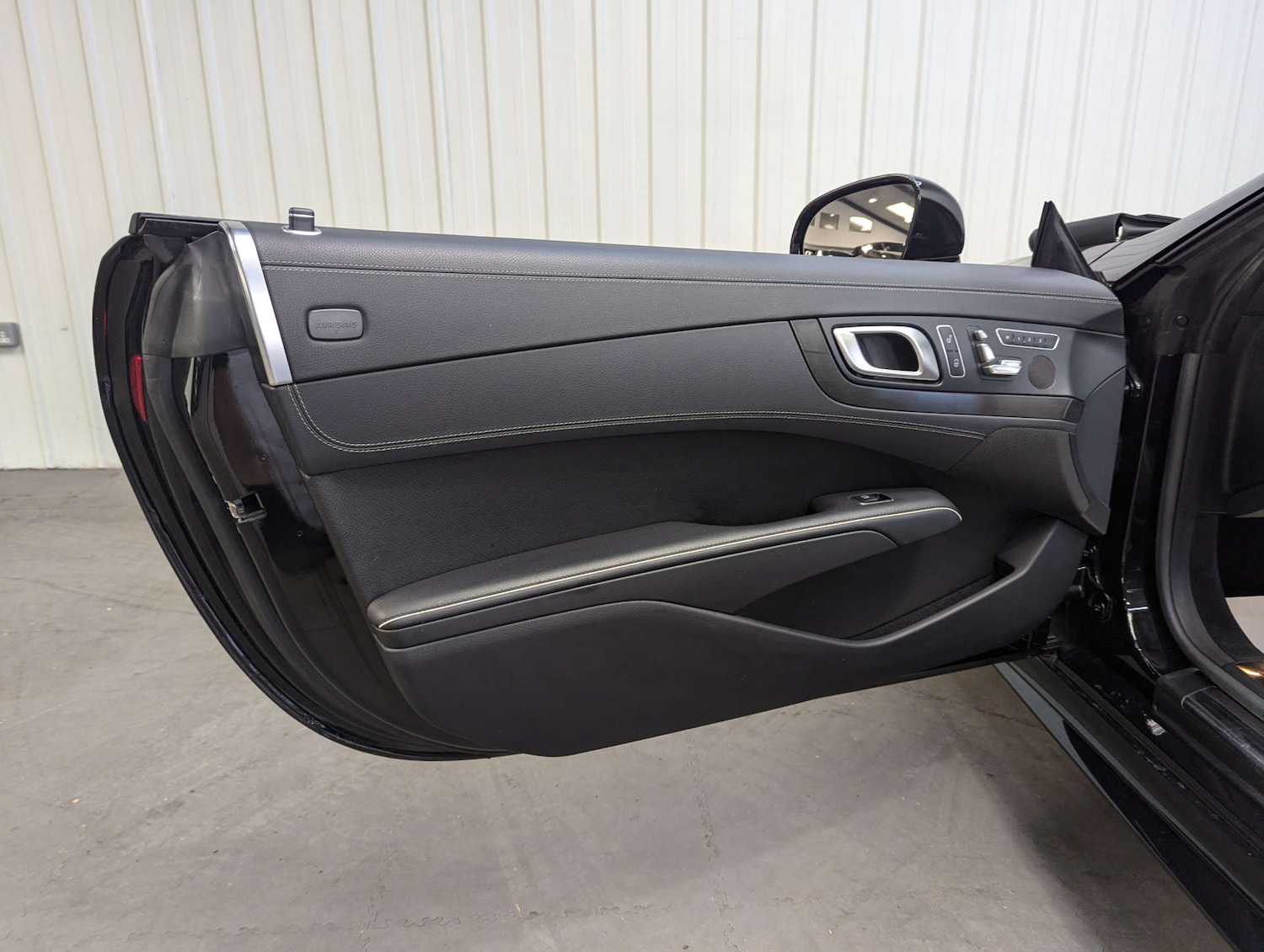 Used Mercedes-Benz SL 2016 for sale - 76363769: Photo 60
