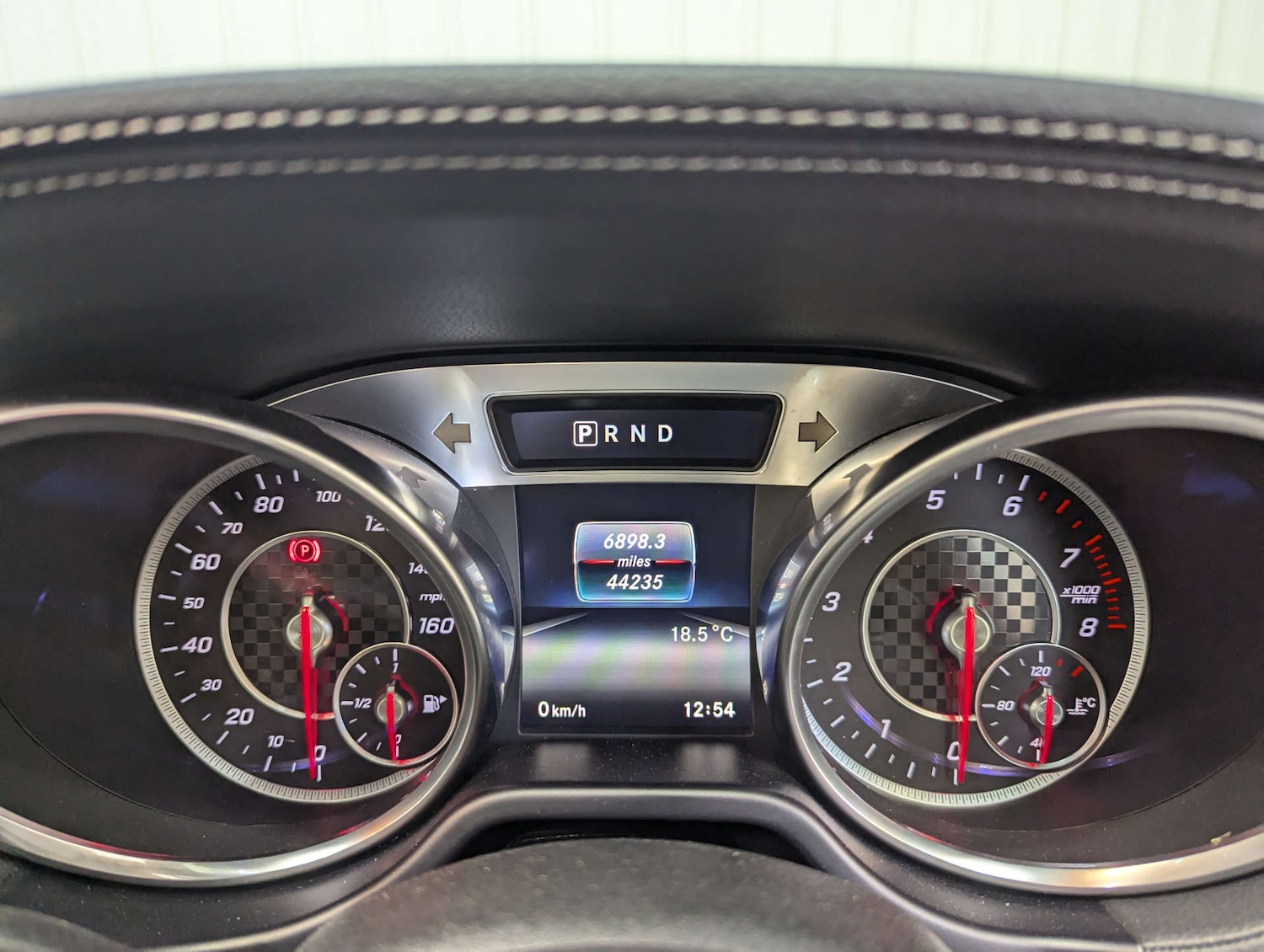 Used Mercedes-Benz SL 2016 for sale - 76363769: Photo 65