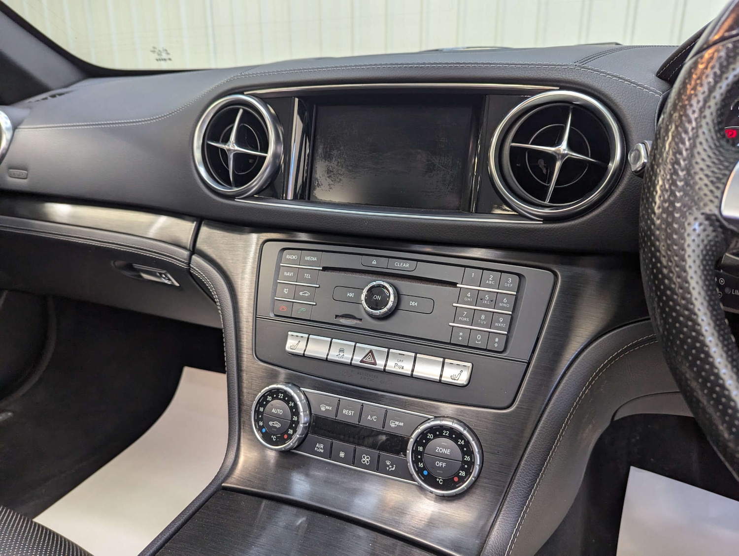 Used Mercedes-Benz SL 2016 for sale - 76363769: Photo 71
