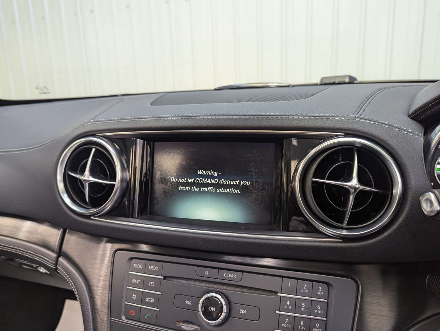 Used Mercedes-Benz SL 2016 for sale - 76363769: Photo 72