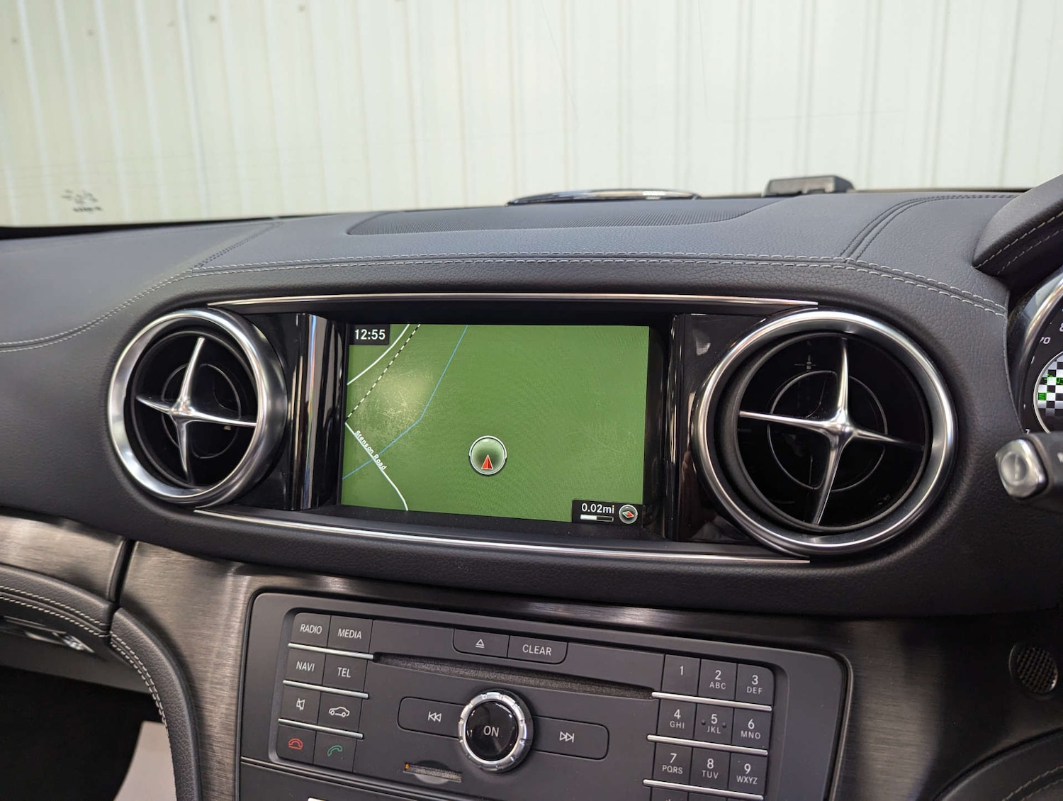 Used Mercedes-Benz SL 2016 for sale - 76363769: Photo 73