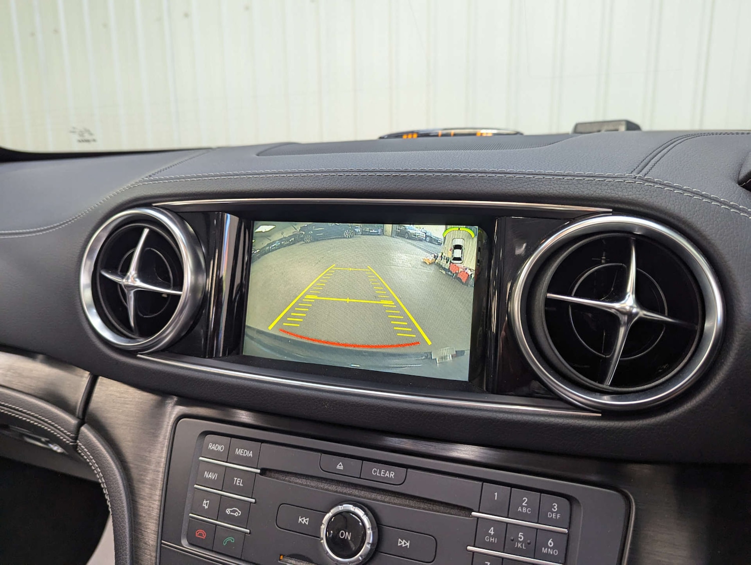 Used Mercedes-Benz SL 2016 for sale - 76363769: Photo 74