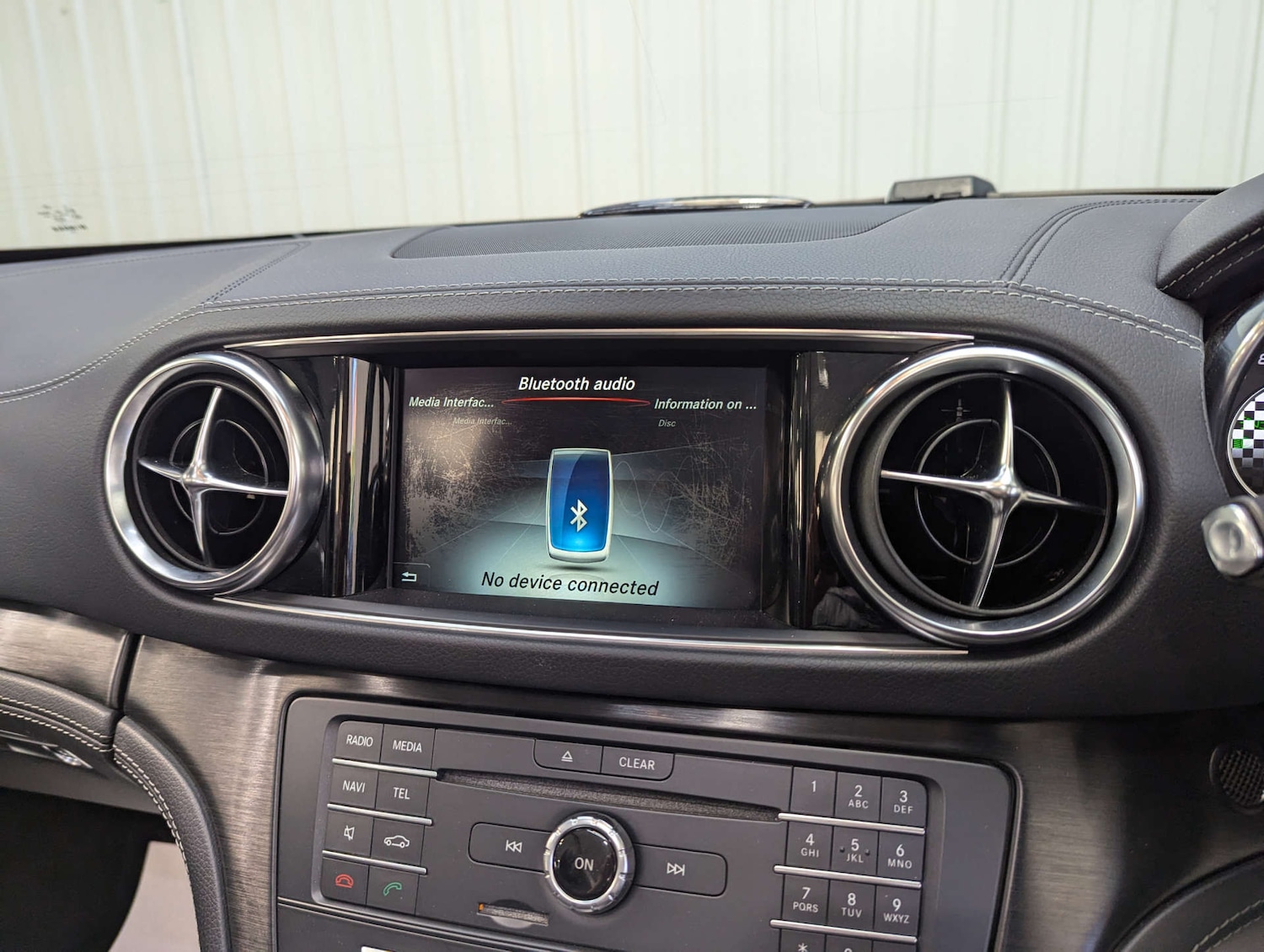 Used Mercedes-Benz SL 2016 for sale - 76363769: Photo 75