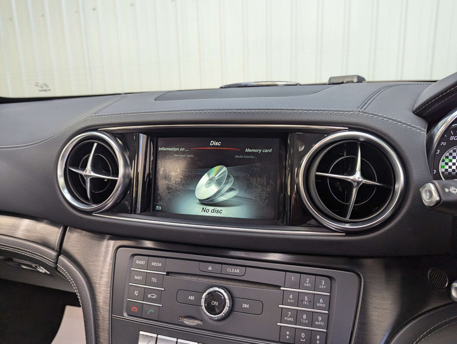 Used Mercedes-Benz SL 2016 for sale - 76363769: Photo 76