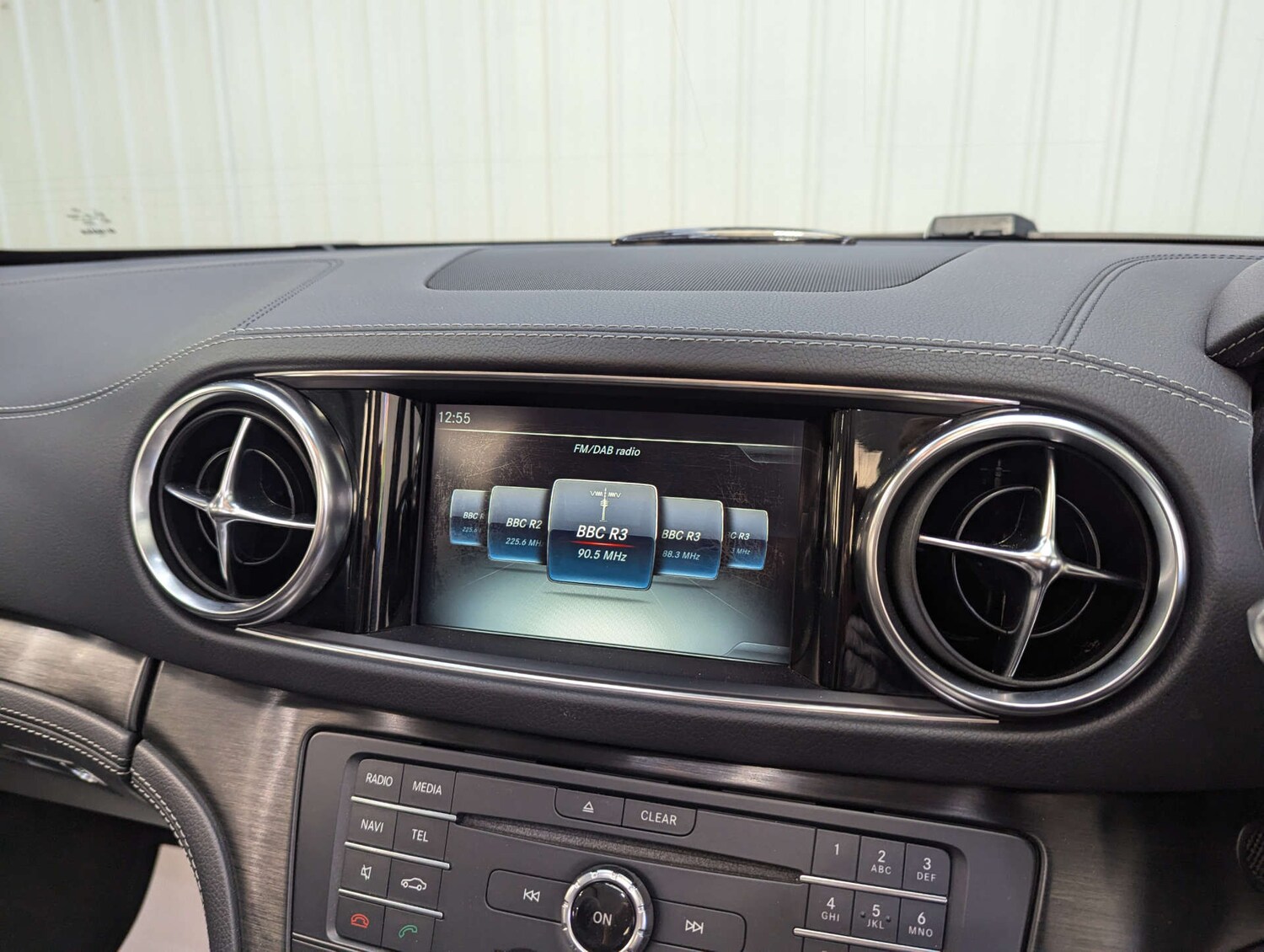 Used Mercedes-Benz SL 2016 for sale - 76363769: Photo 78