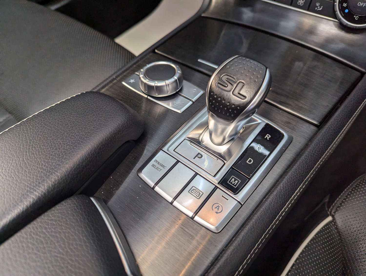 Used Mercedes-Benz SL 2016 for sale - 76363769: Photo 79