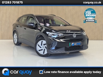 Used Volkswagen ID.4 2022 for sale - 79193292: Photo
