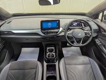 Used Volkswagen ID.4 2022 for sale - 79193292: Photo