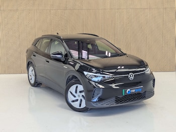 Used Volkswagen ID.4 2022 for sale - 79193292: Photo