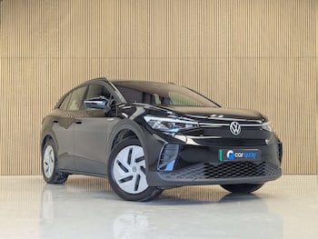 Used Volkswagen ID.4 2022 for sale - 79193292: Photo